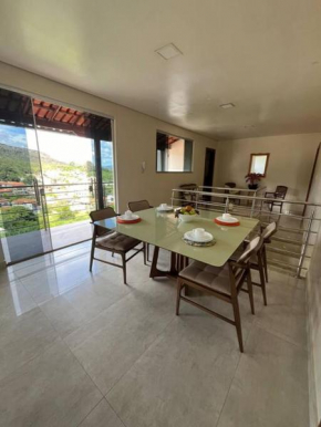 Apartamento próximo ao centro histórico